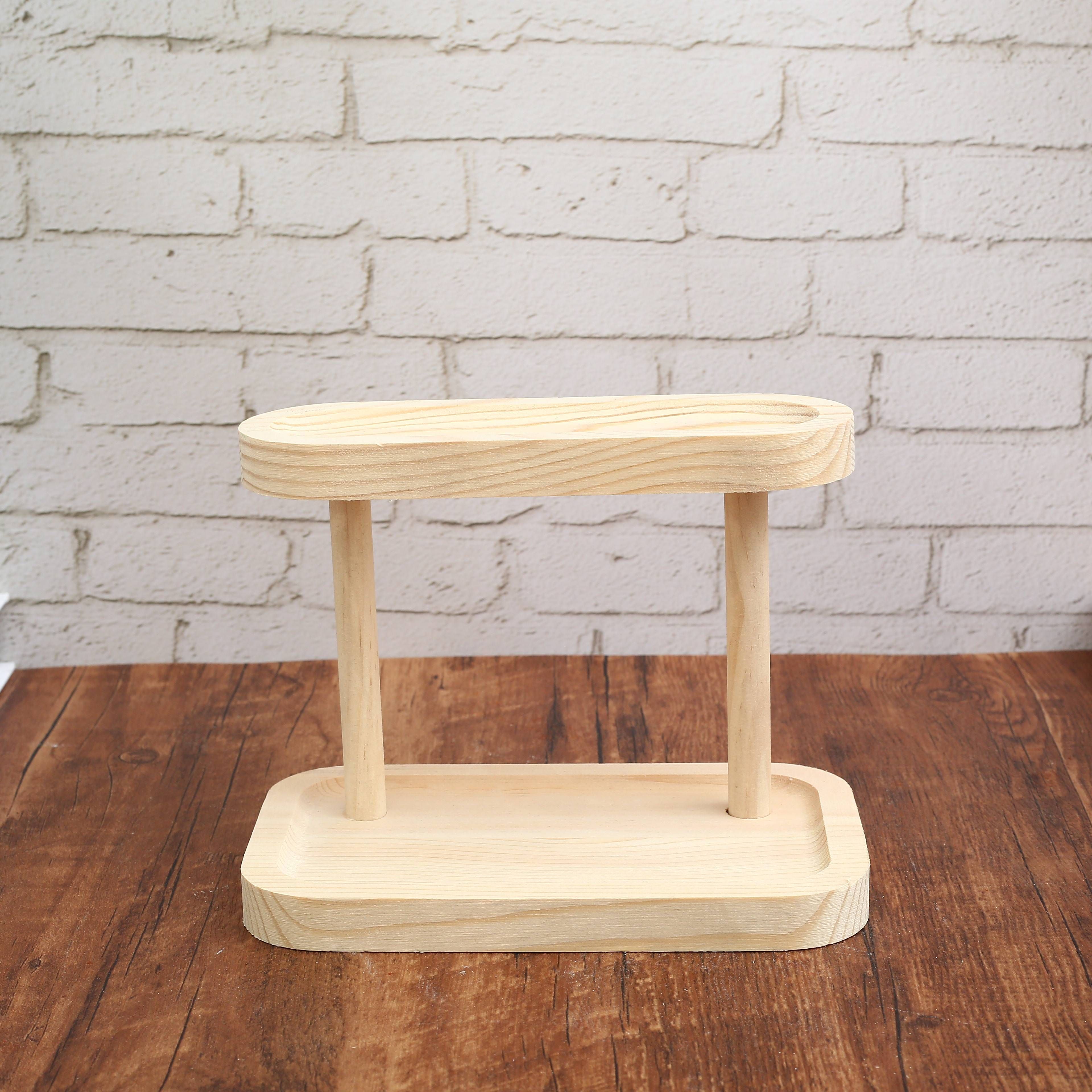 Подставкадекоративнаядлямелочи,1шт.