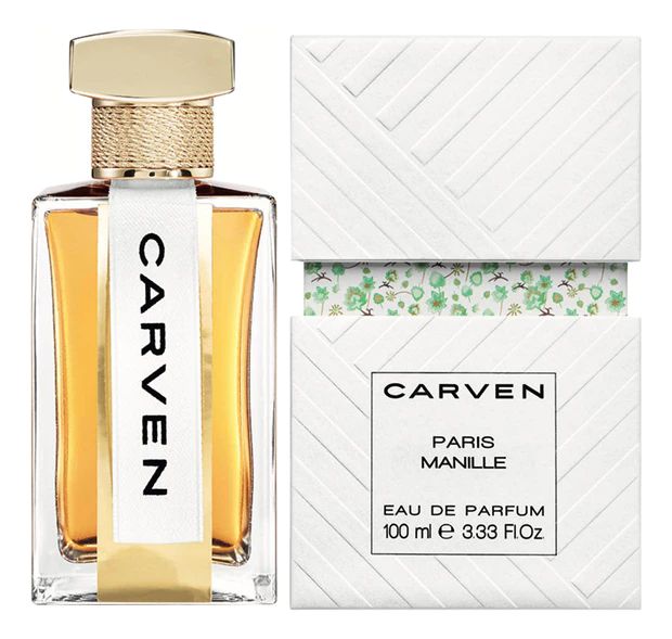 Carven Manille Парфюмерная вода женская 100 мл купить
