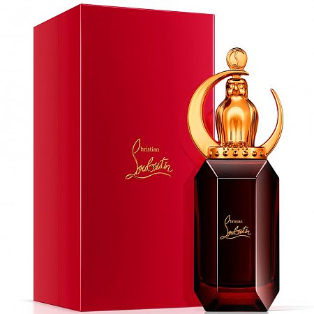 Christian Louboutin Loubiluna Парфюмерная вода унисекс 90 мл купить