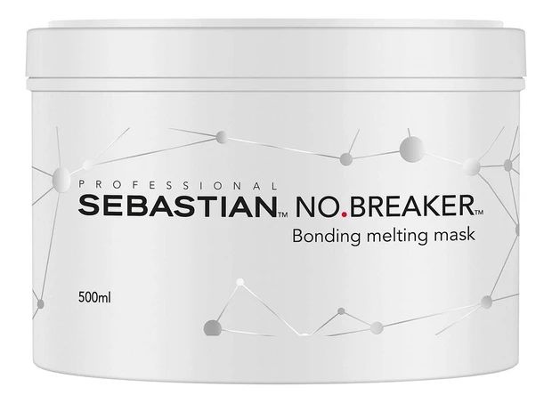 Sebastian No Breaker Маска восстанавливающая 500 мл купить