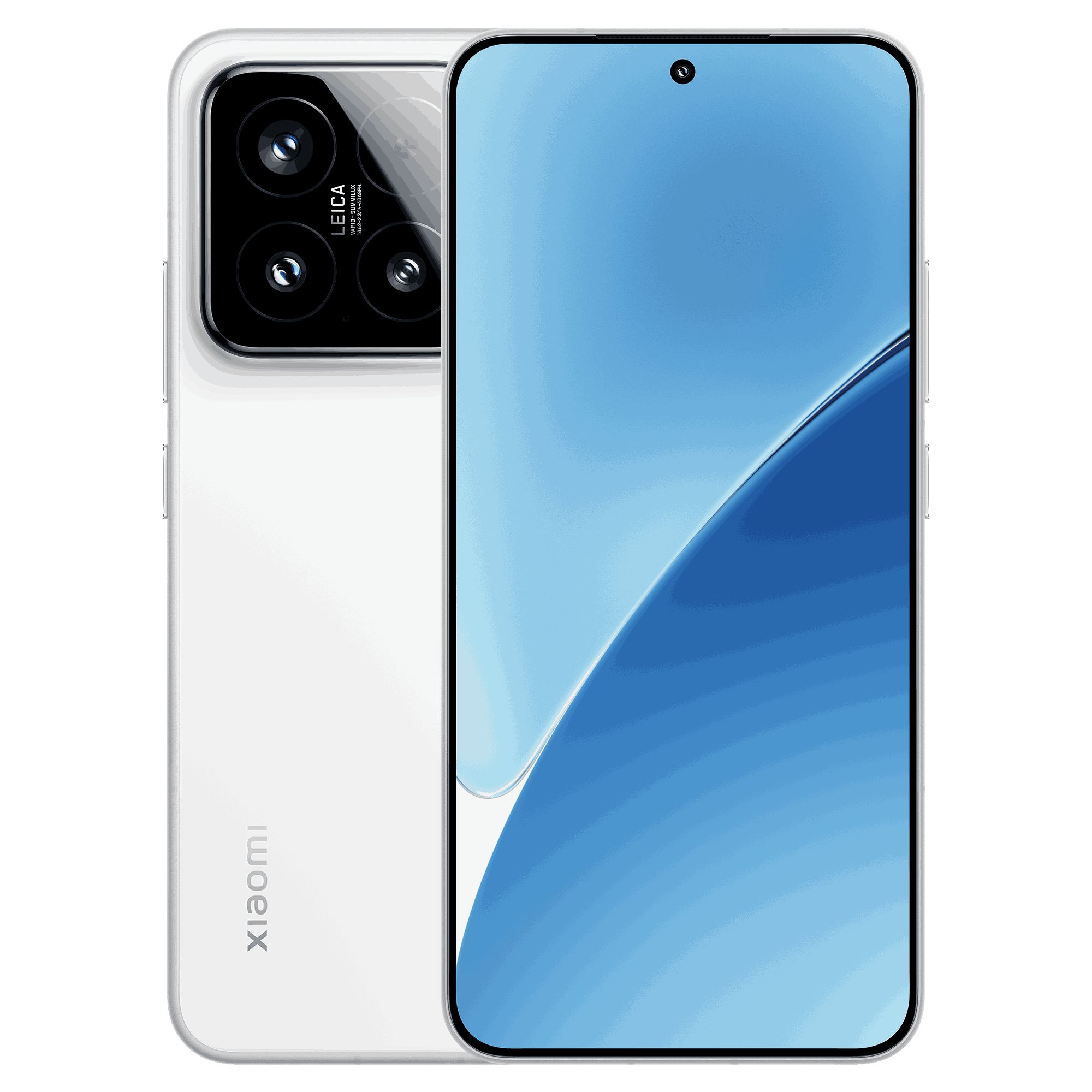 Xiaomi 18 Pro Max превратит задний дисплей в интерактивную платформу