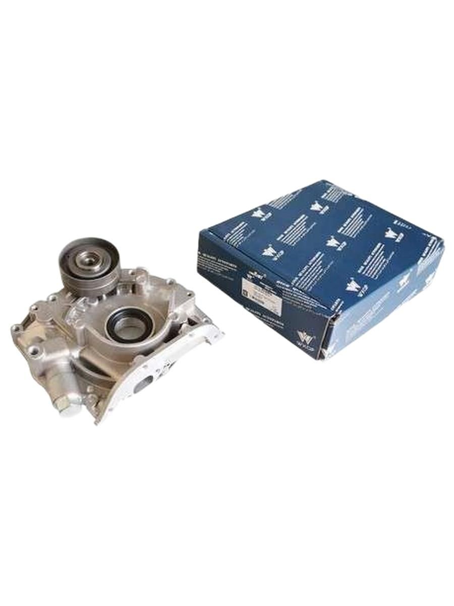 МасляныйнасоссклапаномAudiVW2.3