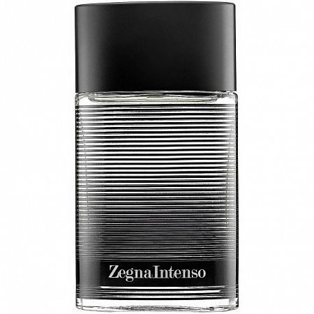 ERMENEGILDO ZEGNA INTENSO Туалетная вода мужская 50 мл купить