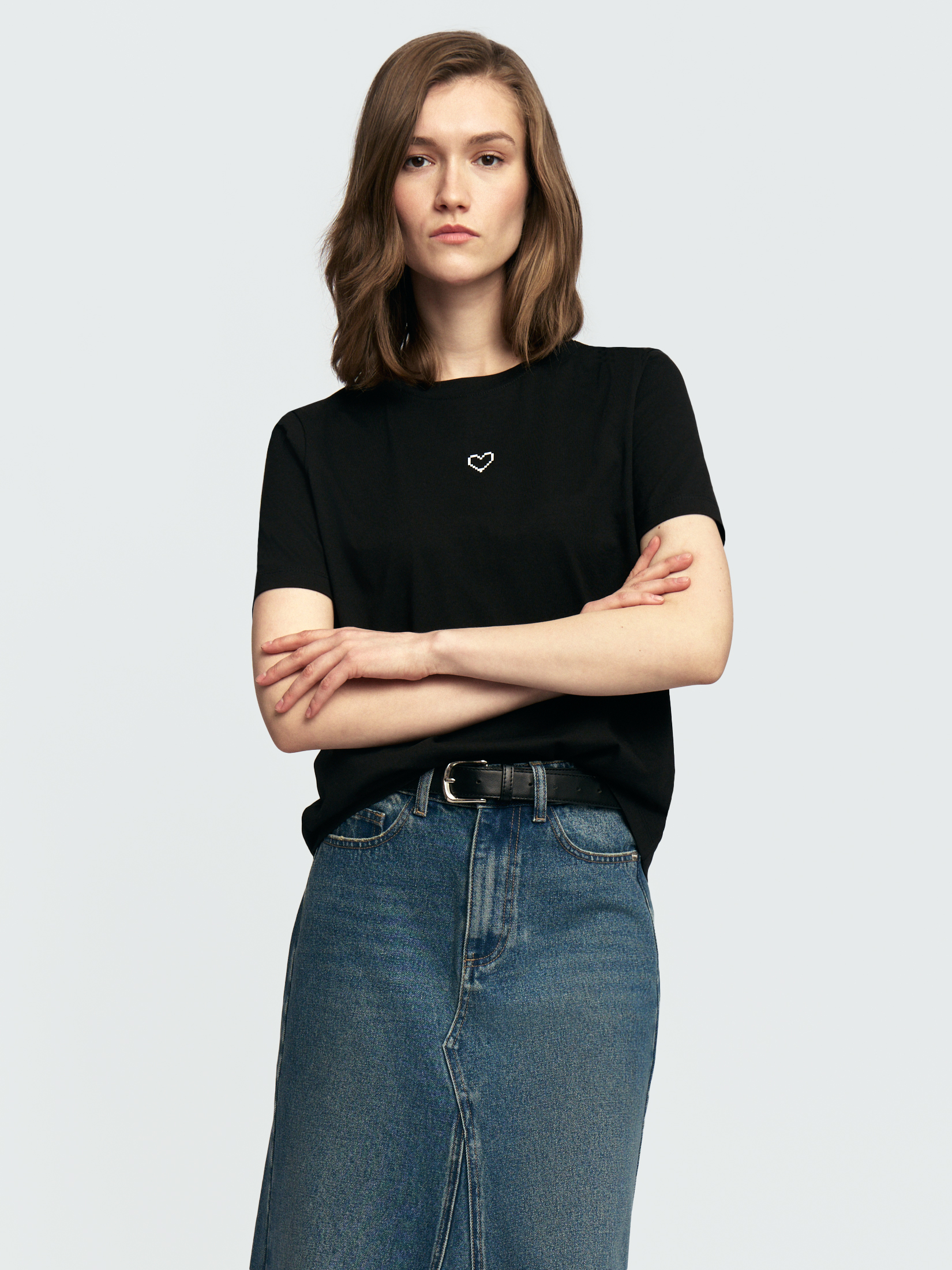 ФутболкаZolla