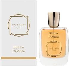 Jul Et Mad Bella Donna Духи женские 50 мл купить