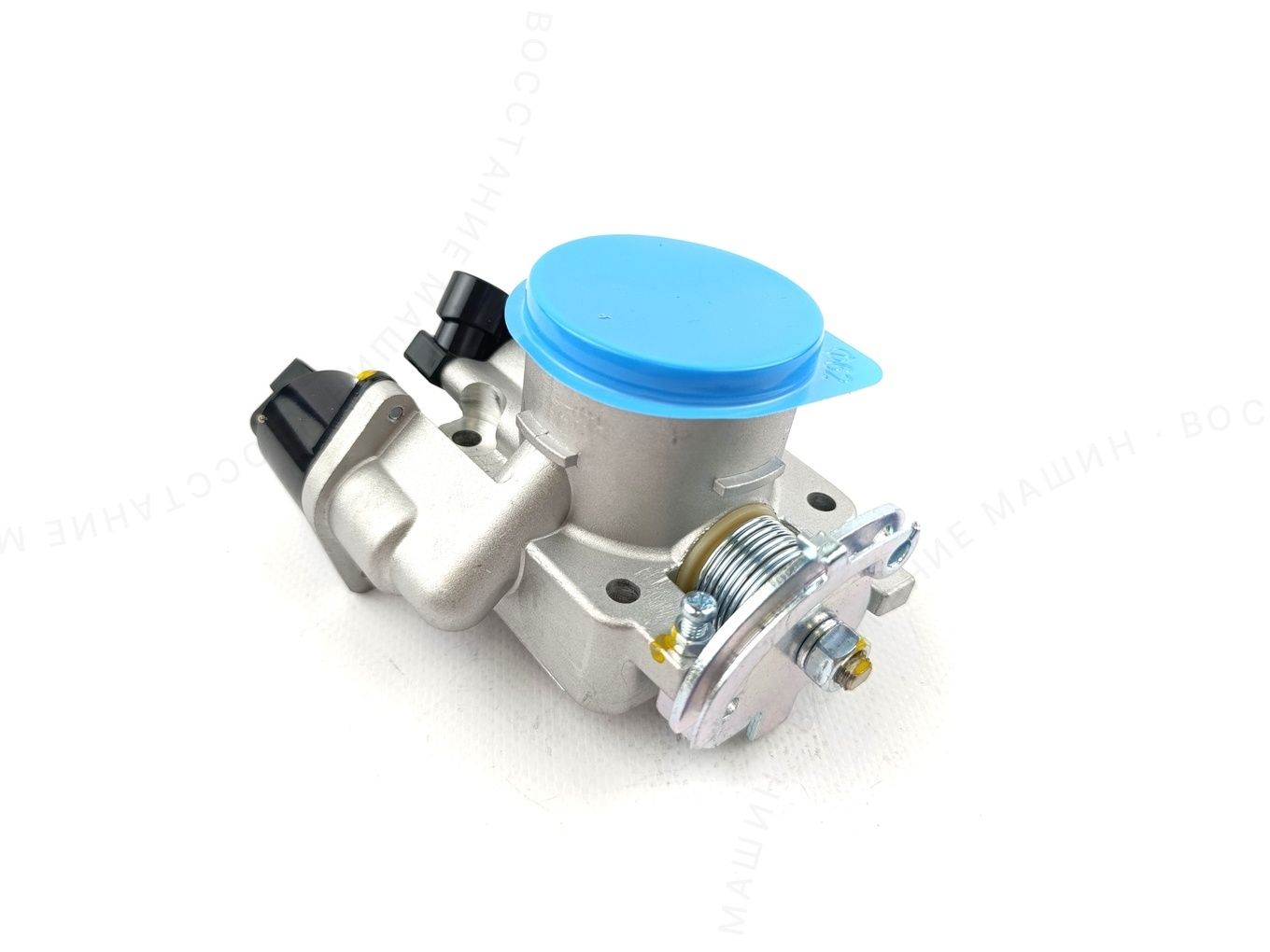 Заслонка дроссельная для Lifan Breez, Smily, Solano / LBA1132100B1