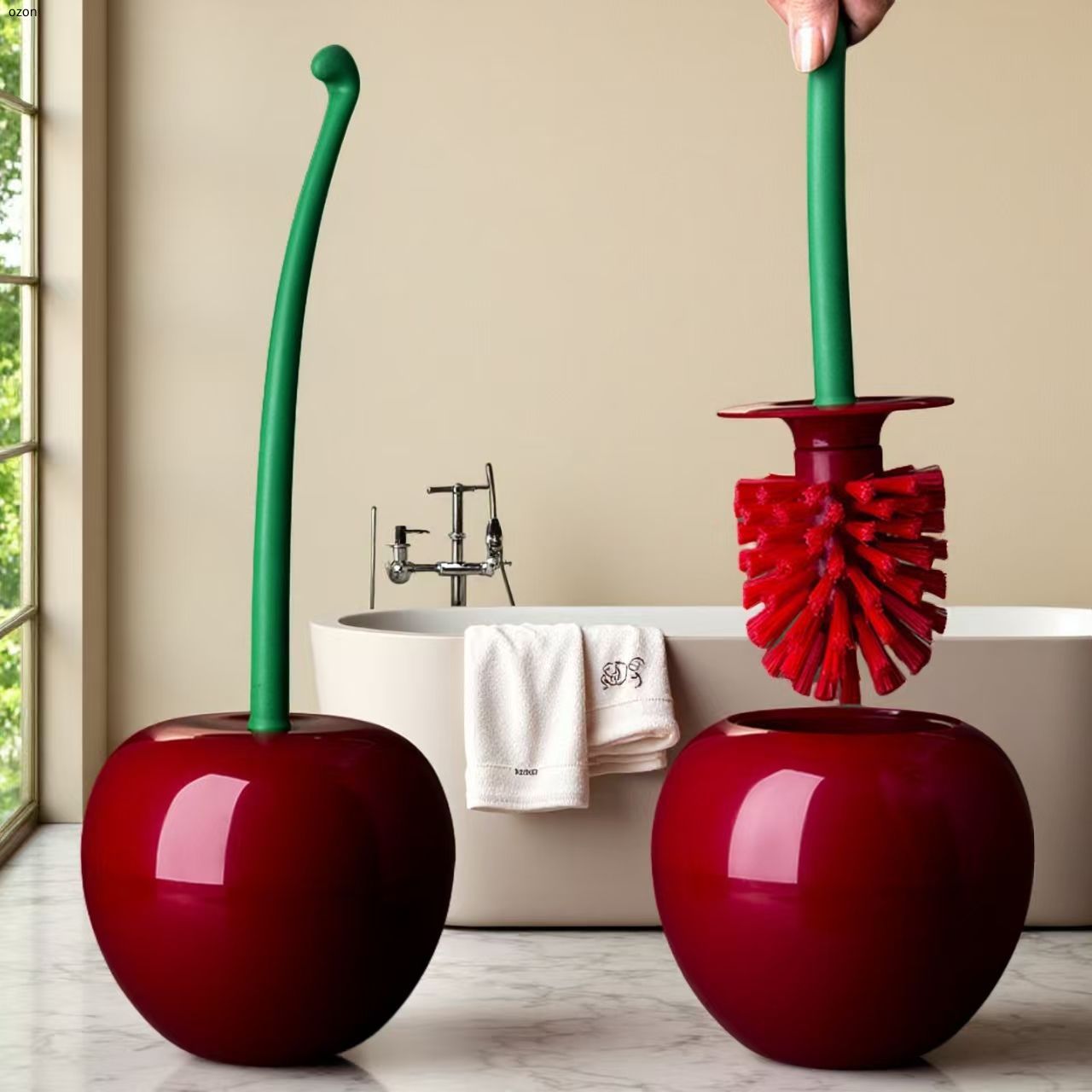 Ершикдляунитаза,1шт