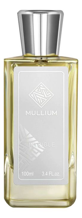 MULLIUM - Intrigue Парфюмерная вода для женщин 100 мл купить