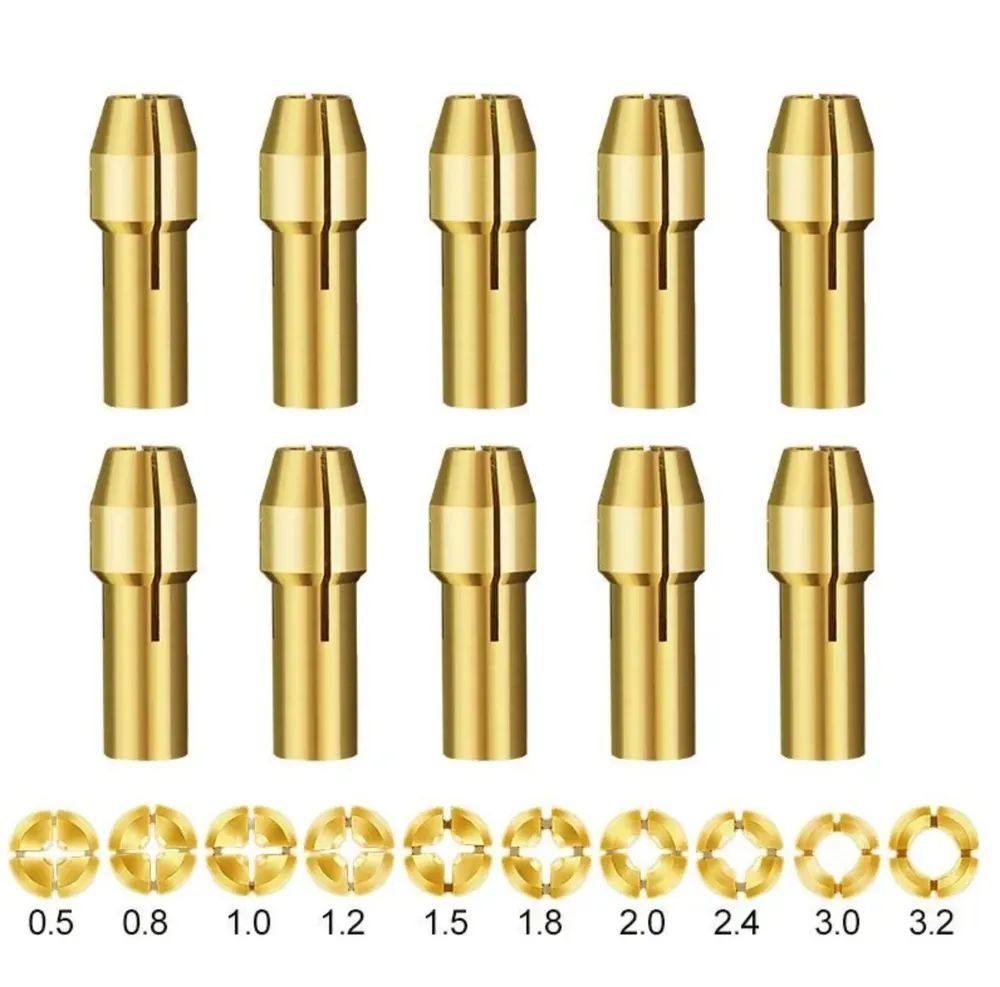 GEALFISцангидляграверанабор4.2ммМ8сгайкойцангидляминидрелиуниверсальныйдержательнасадокдляточныхработ