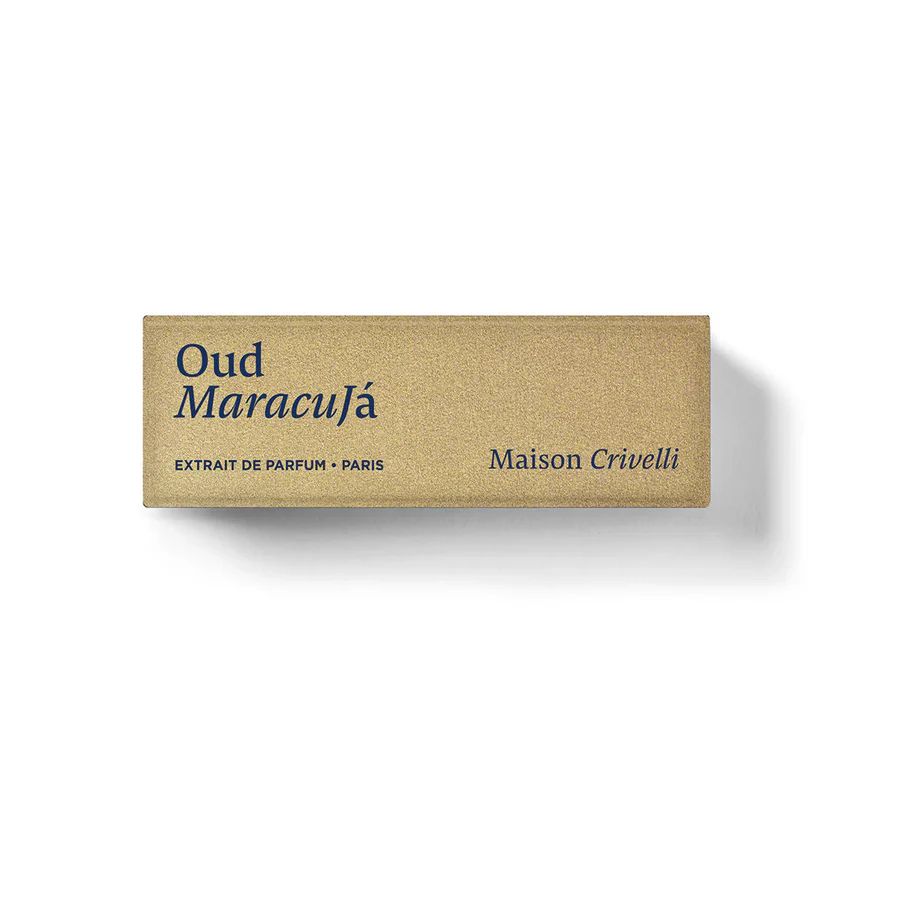 Maison crivelli oud maracuja - Духи 1.5 мл купить