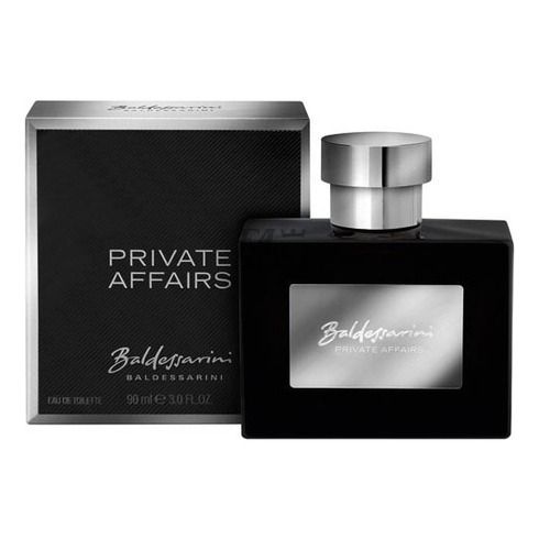 Baldessarini Private Affairs 90 мл туалетная вода купить