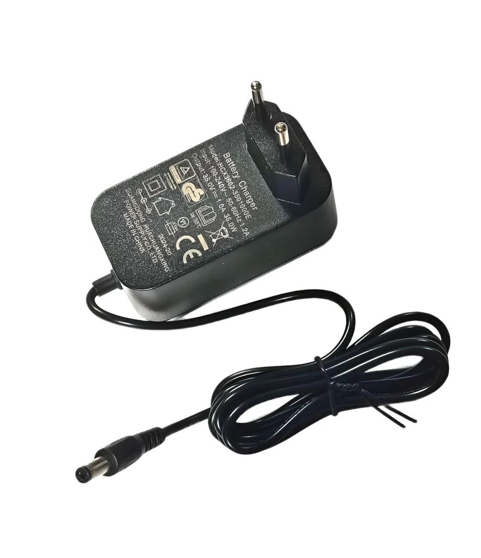 Зарядное устройство (Адаптер) для пылесоса Haier серии HVC 0530089961