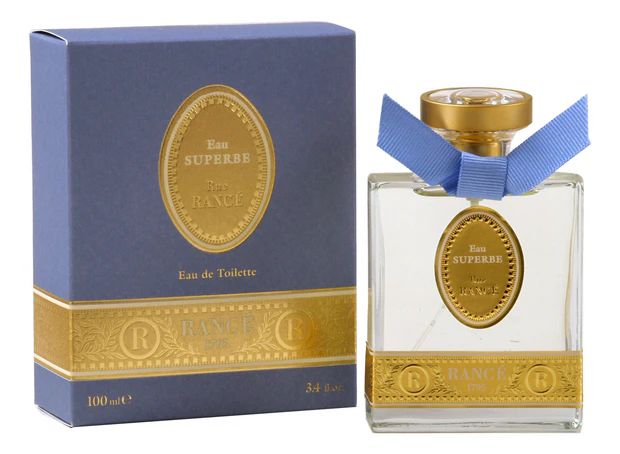 Rance Eau Superbe Туалетная вода мужская 100 мл купить