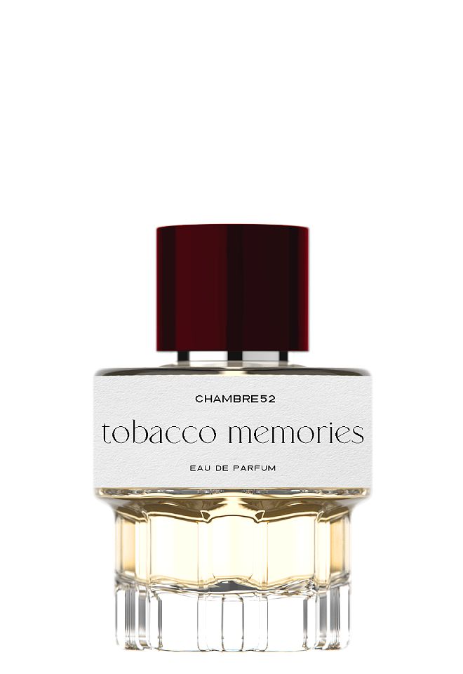 CHAMBRE52 Tobacco Memories Вода парфюмерная унисекс 52 мл купить