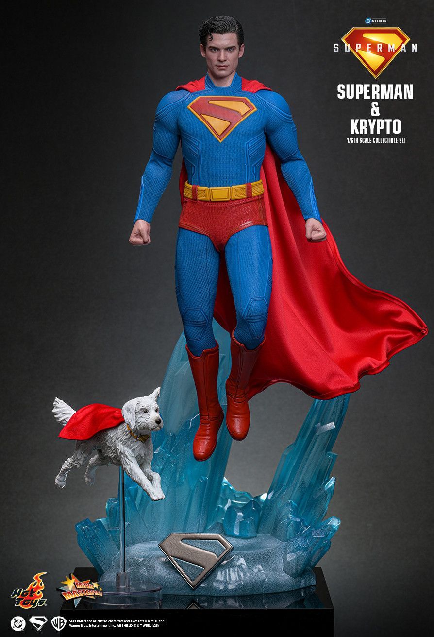 who has played superman in movies