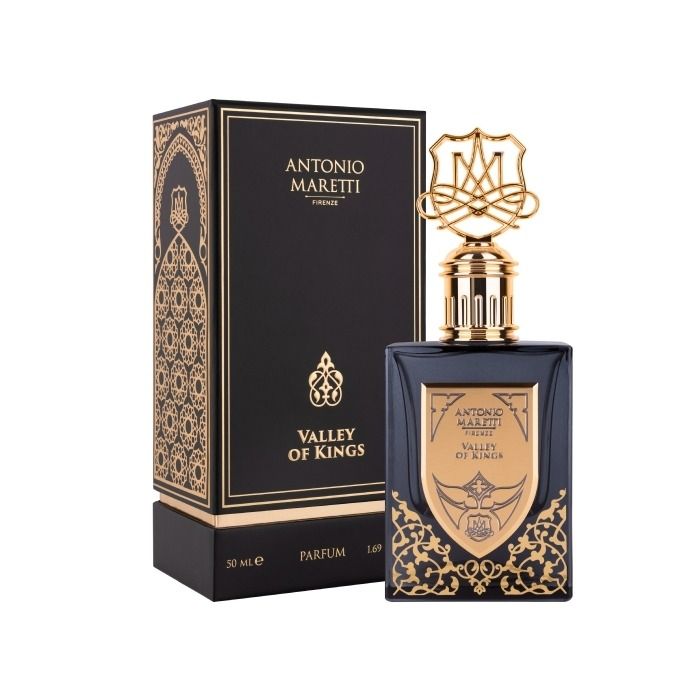 Antonio Maretti VALLEY OF KINGS Парфюмерная вода 50 мл купить