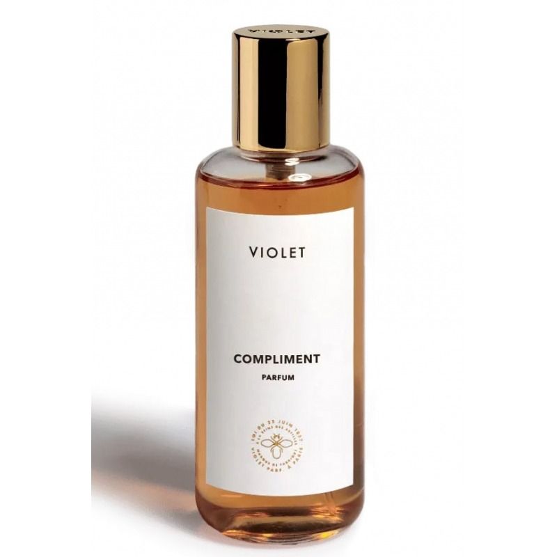 Maison Violet Compliment Парфюмерная вода 50 мл купить