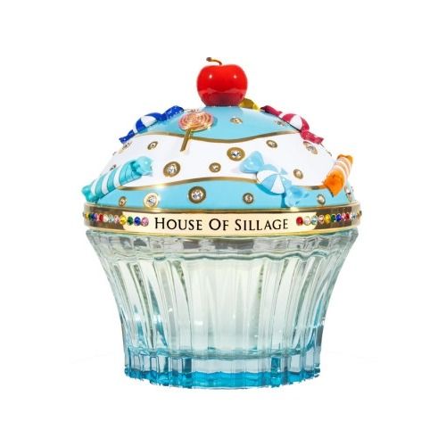 House of Sillage Icy Hard Candy Духи унисекс 75 мл купить