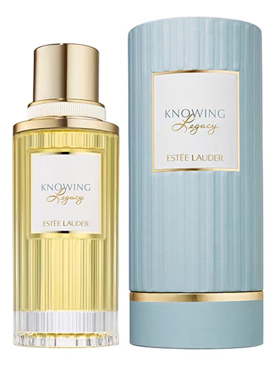 Estee Lauder Knowing Legacy Парфюмерная вода 100 мл купить