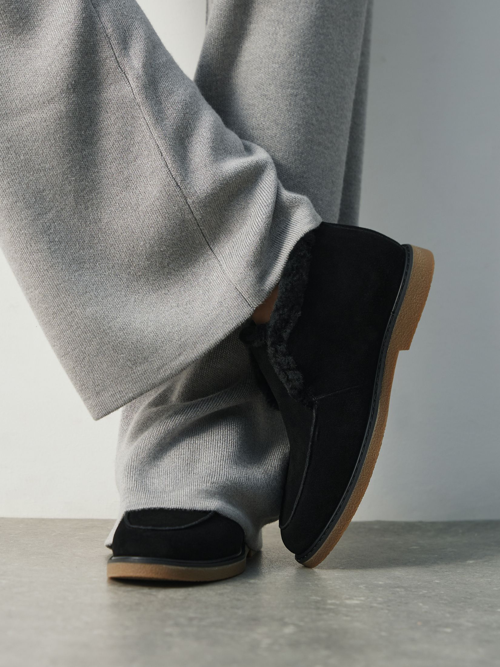 ЛоферыTENDANCE