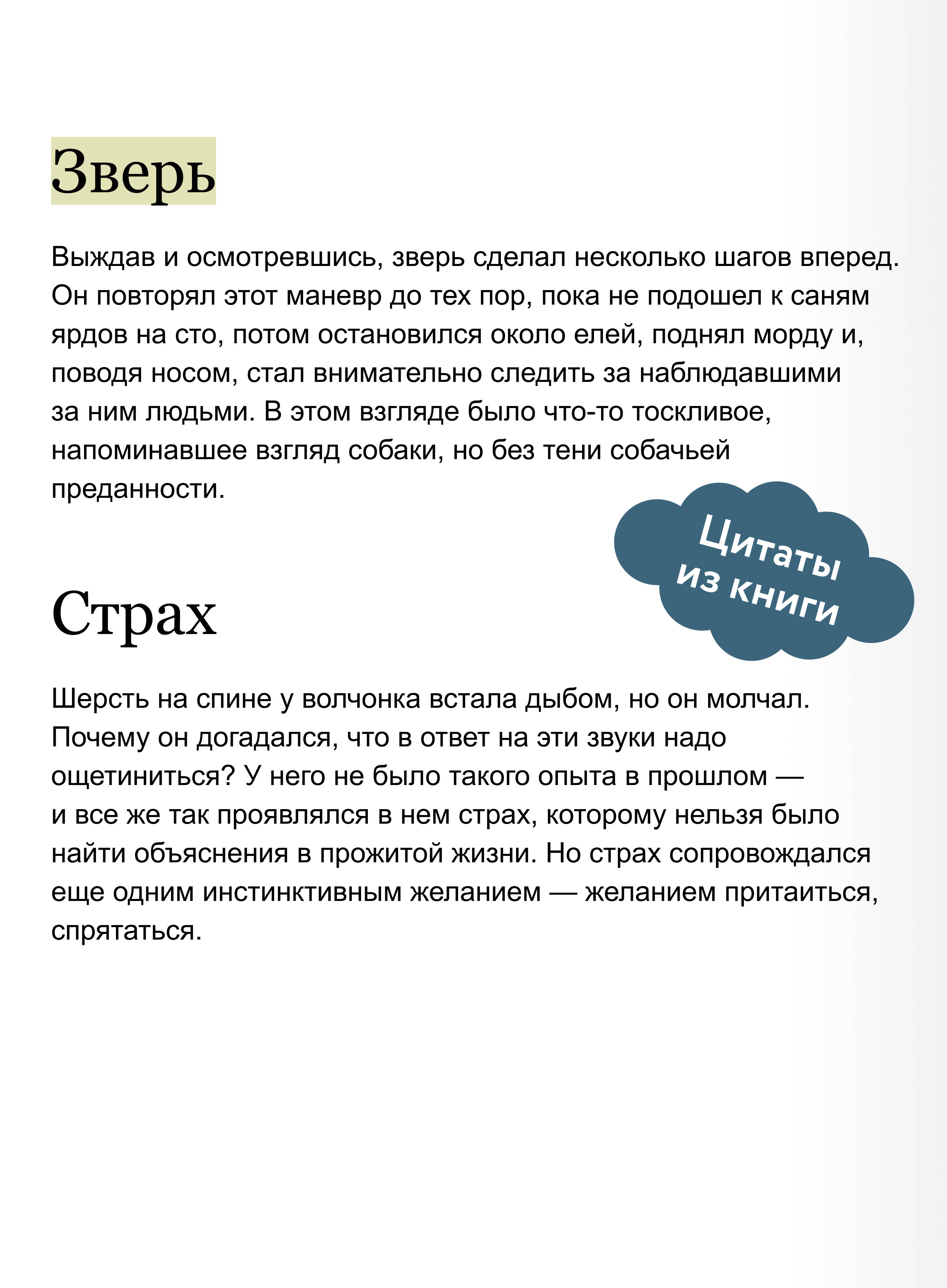 Белый клык. Вечные истории. Young Adult | White Fang. Eternal Stories. Young Adult - Ozon image 3