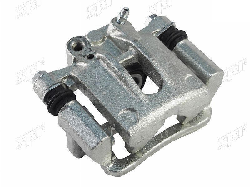 Суппорт тормозной RR TOYOTA COROLLA 02-06 LH