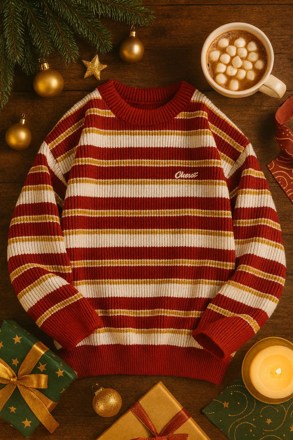 СвитерTopYoungs