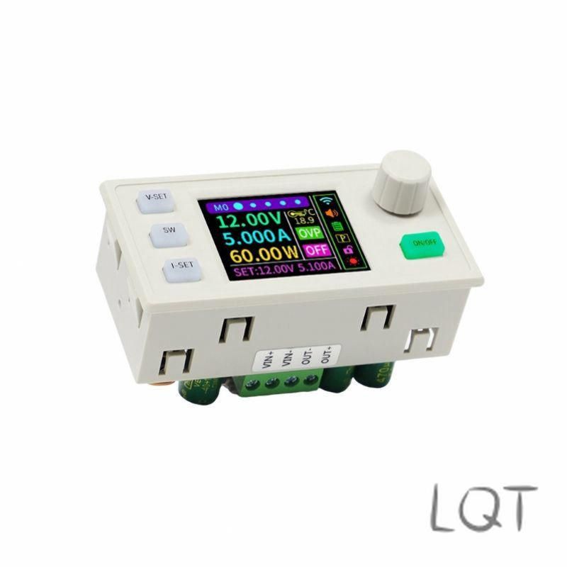Sk120s Module 1 SK120S ЧПУ с понижающим напряжением постоянного тока регулируемым ...