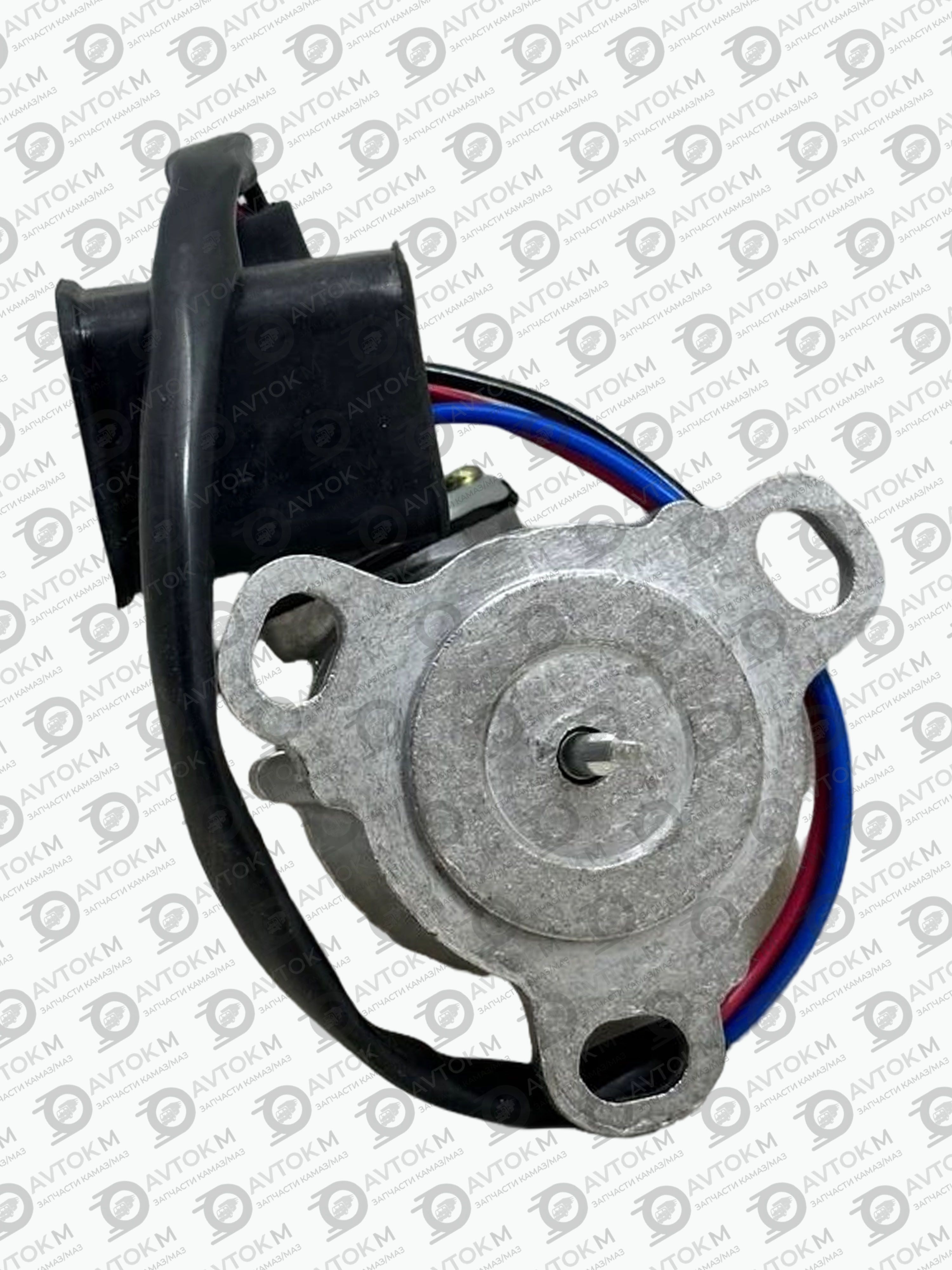Датчик спидометра Камаз МЭ-308 (ан.ДЭС-01  2001.3843) мех. прив