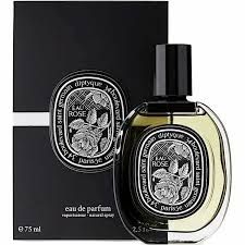 Diptyque Eau Rose Парфюмерная вода для женщин 75 мл купить