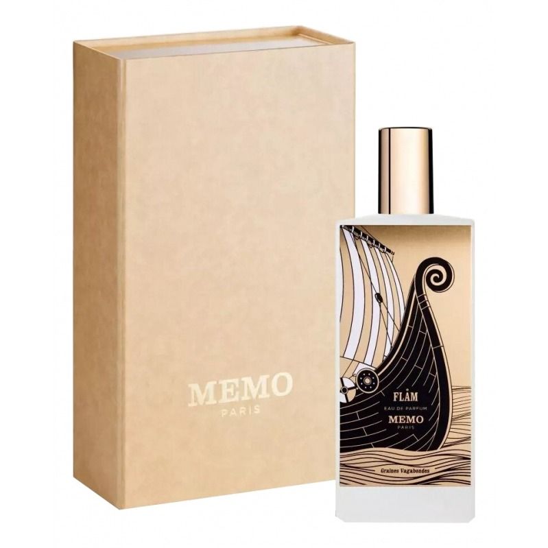 MEMO PARIS Flam EDP 75 мл - парфюмерная вода купить