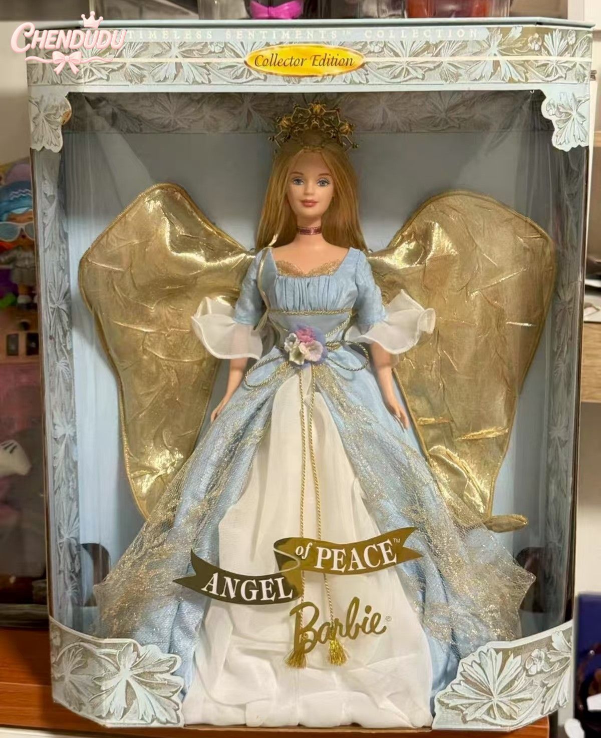 Barbie,КуклыБарби,barbieколлекционная,красивыекуклыикостюмы