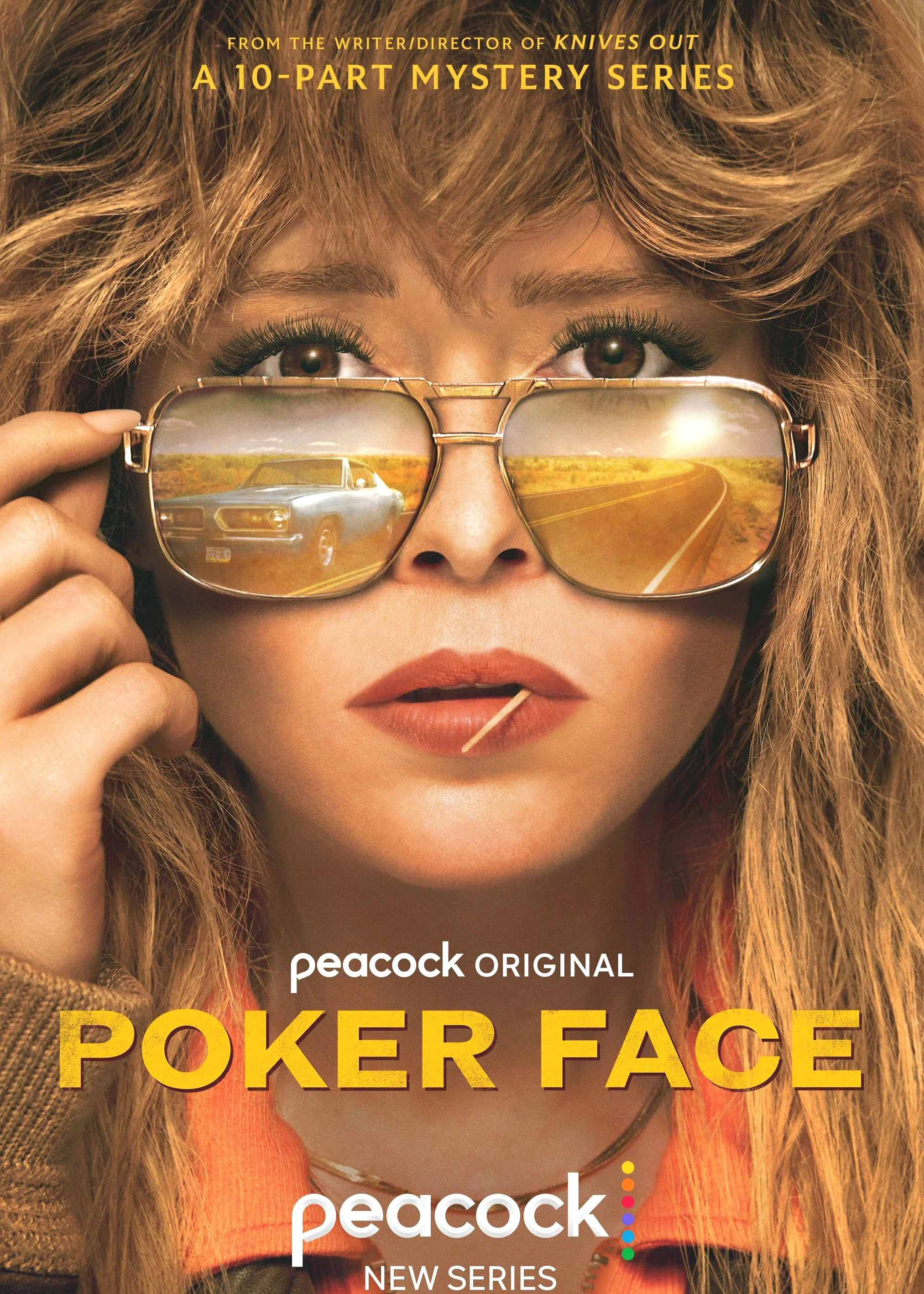 cedric poker face - Ilustrasi 3