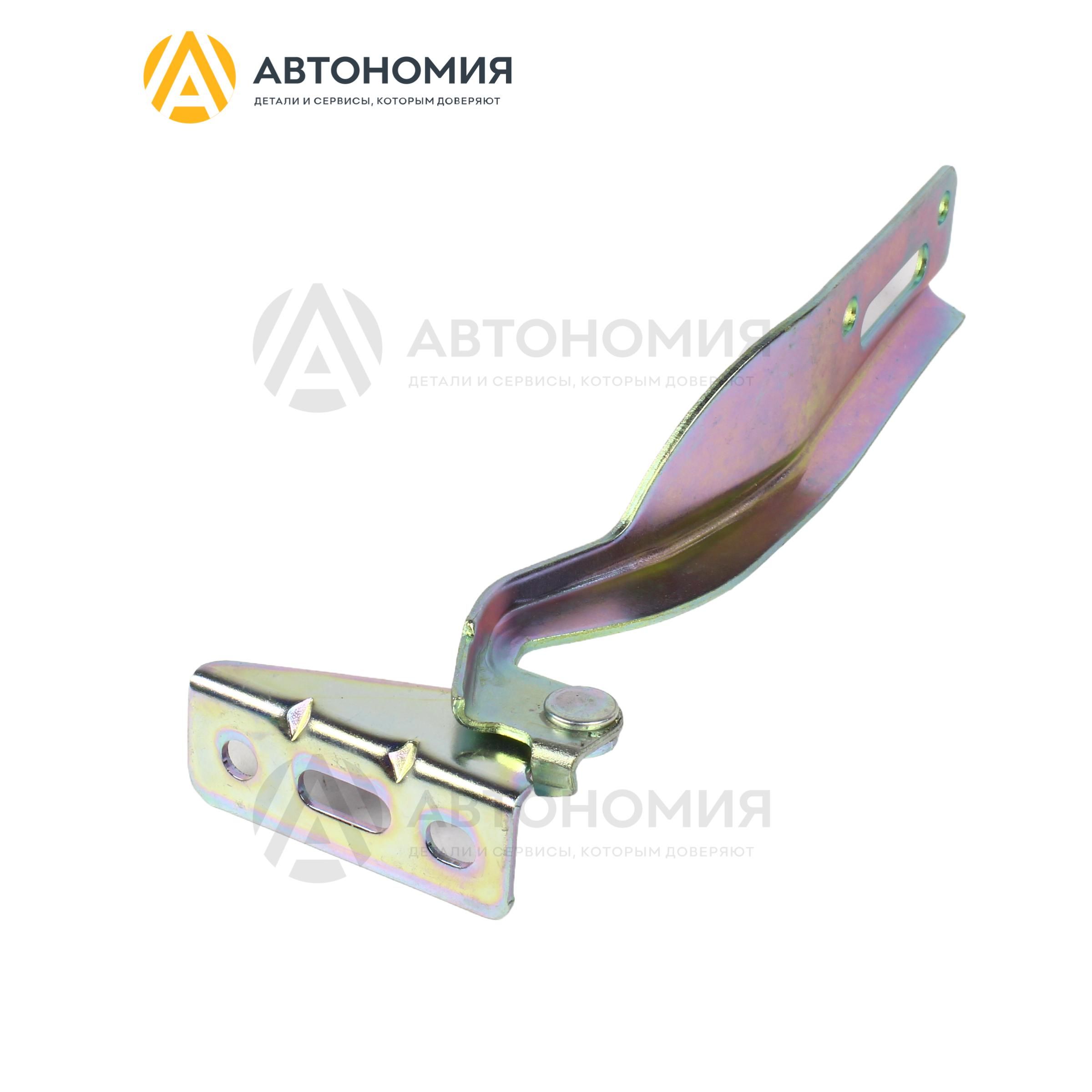 Петля капота Matiz правая GM