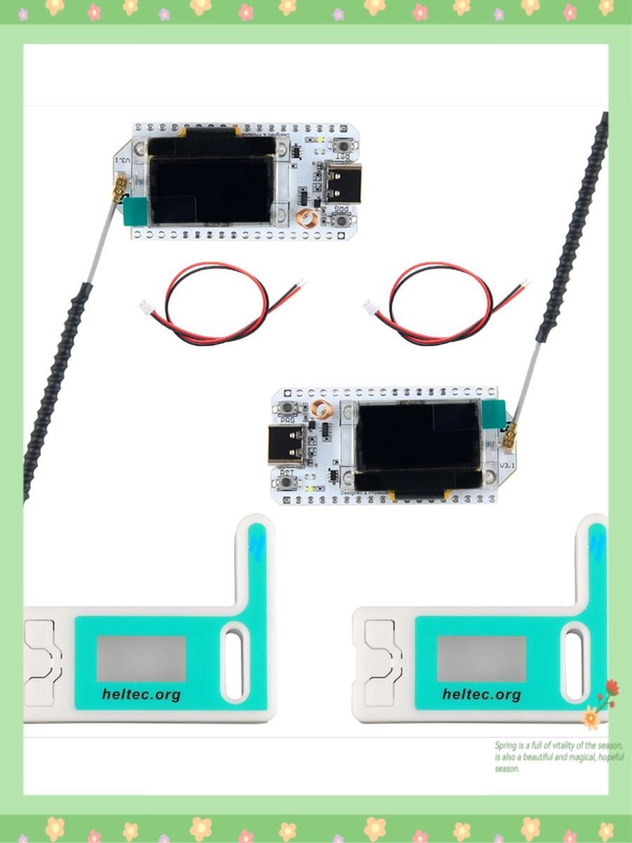 Вопросы и ответы о Lorawan Lora32 V3 ESP32-S3 WiFi+ BT ESP32 Dev Board ...