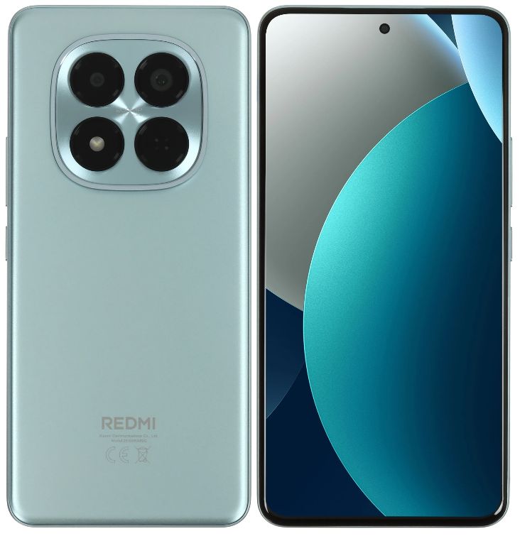 Смартфон Xiaomi Redmi 12 8/256 GB sky Blue купить на OZON по
