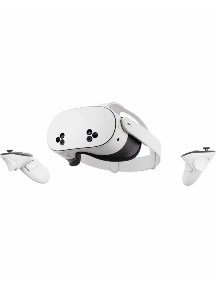 Oculus Quest 2 64 GB купить на OZON по низкой цене