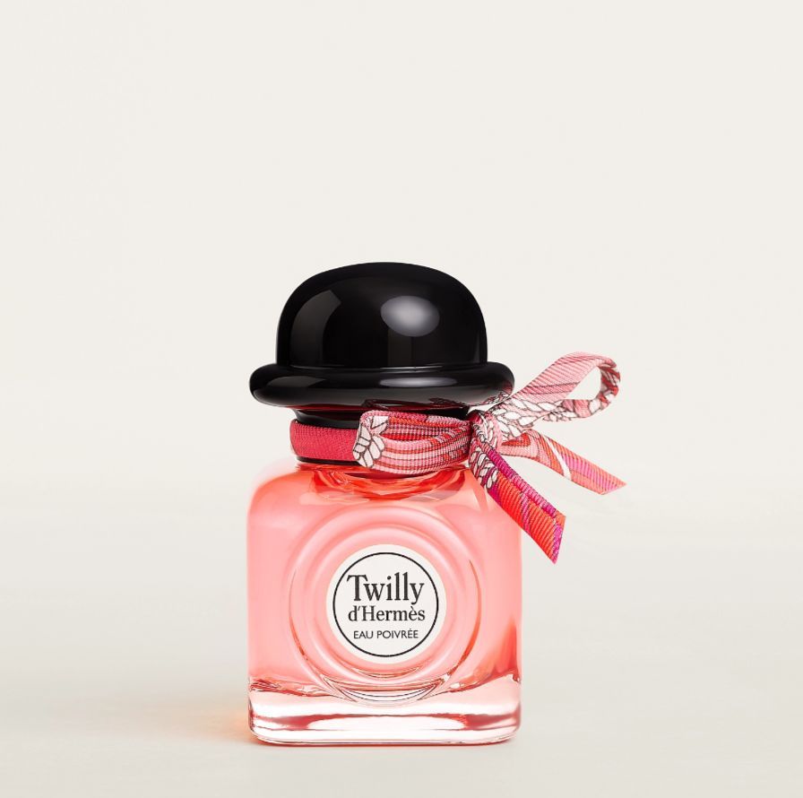 Hermes TWILLY d'HERMES EAU POIVREE Парфюмерная вода 50 мл купить