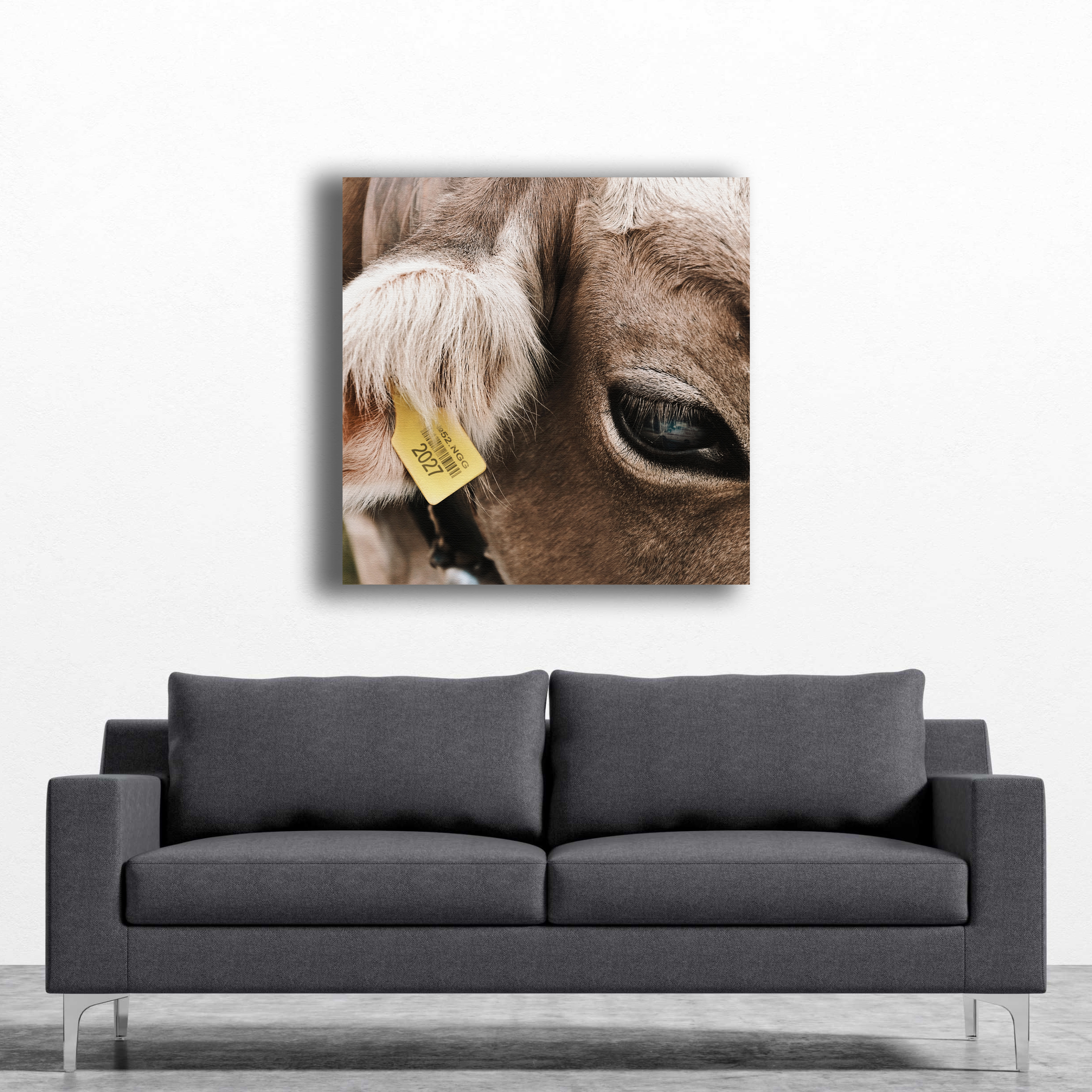 FRIENDLY THUG 52 COW 60 60 friendly-thug-52-cow-60-60
