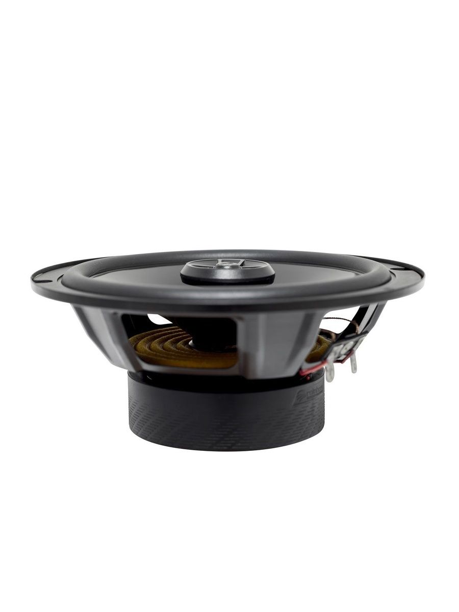 Динамики компонентные RAINBOW EL-X165S 2-Way 16.5 cm Coaxial Set 16,5см, коаксиальные