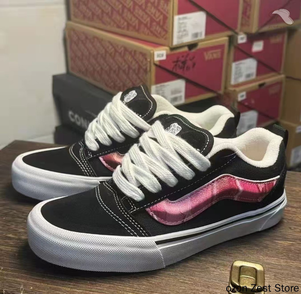 Кеды Vans Classic #1