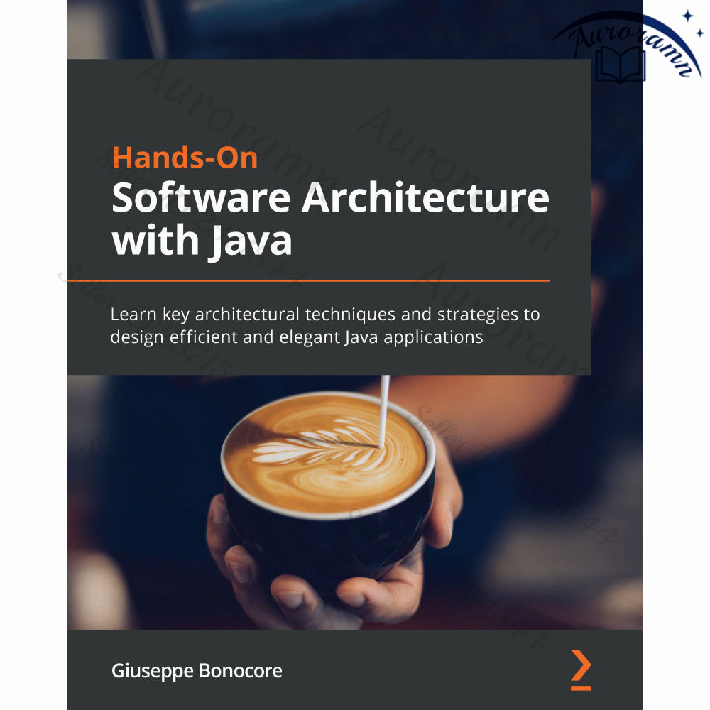 Hands-On Software Architecture with Java: Learn key architectural techniques and strategies to design #1