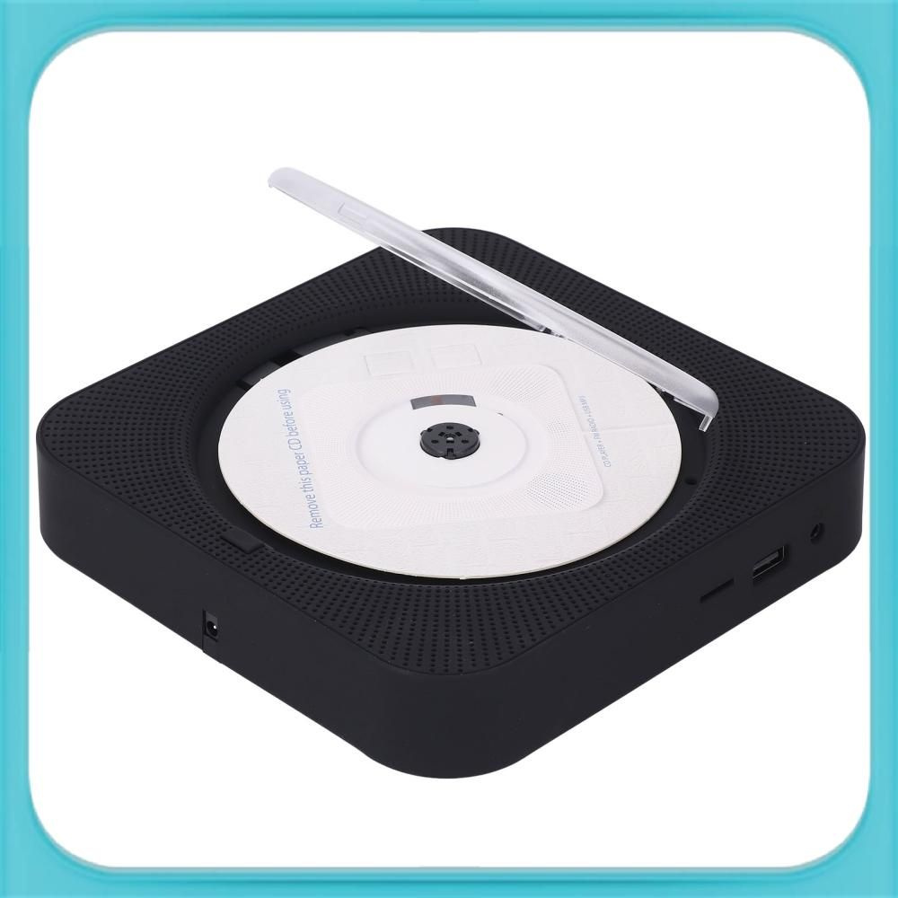 Bluetooth CD-плеер #1