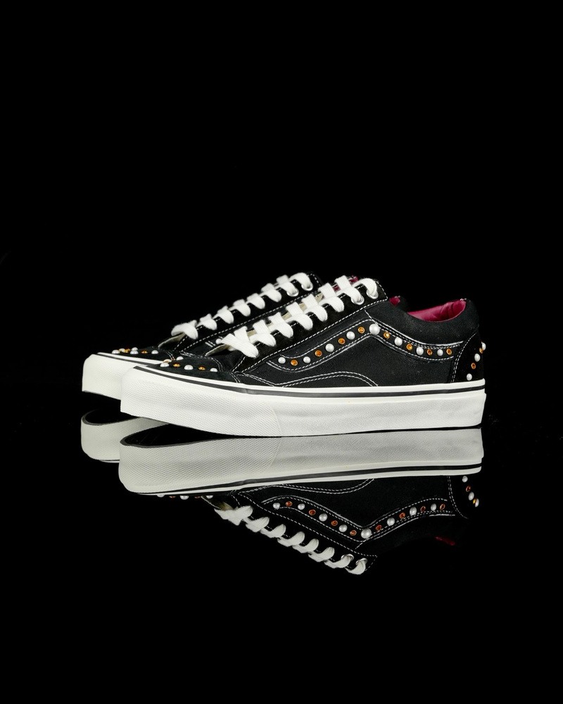 Кеды Vans #1
