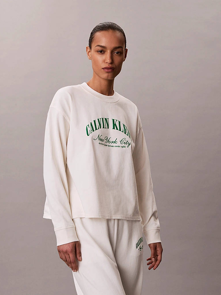 Толстовка Calvin Klein #1