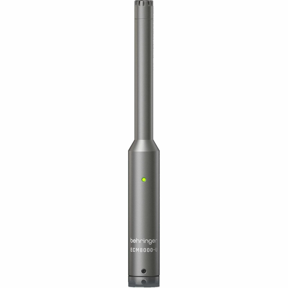 Микрофон Behringer ECM8000-U #1