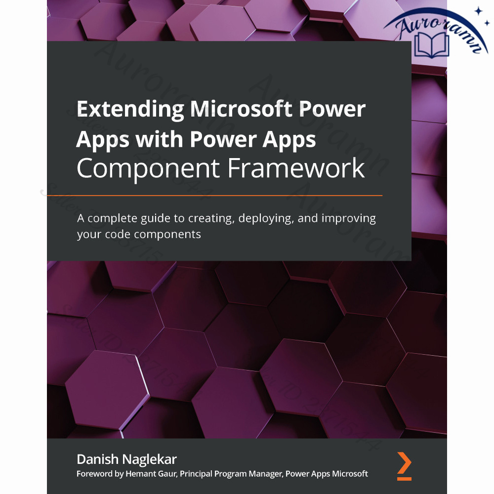 Extending Microsoft Power Apps with Power Apps Component Framework #1