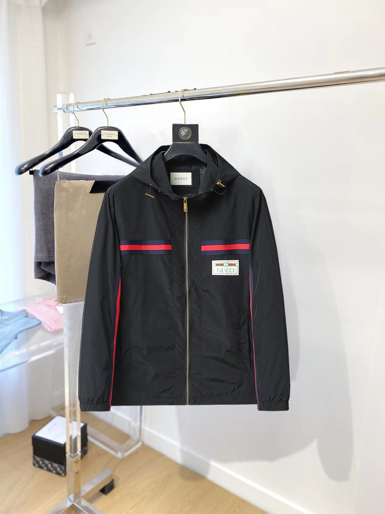 Куртка Gucci #1