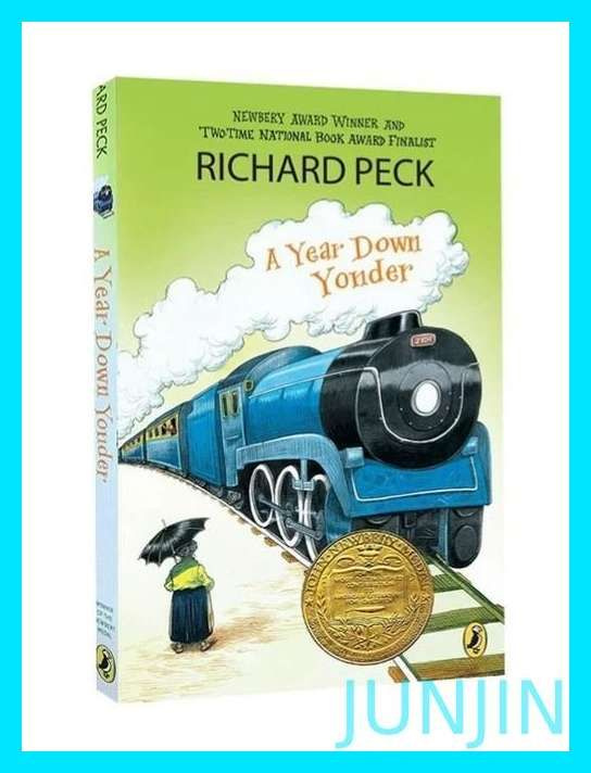 A Year Down Yonder #1