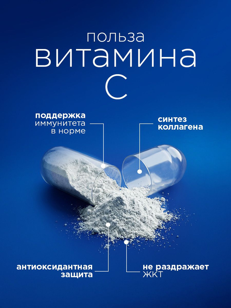 Витамины #1